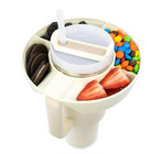 Magick Bowl   Lid Snack Bowl Works With 40oz Stanley   Magick Tumblers