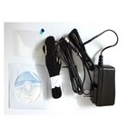 Satlink Ws-6933 Fta Satellite Ultra-fast Compact Hd Dvb-s Dvb-s2 Signal Finder
