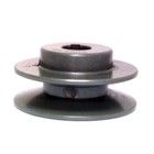 5 6  Pulley 5 8  Shaft Sheave Single Groove For A Belt Ak56 5 8  Ak5658 Id  5 8 