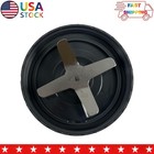 Extractor Blade Replacement Part Nb-101b Nb-101s Nb201 For Nutribullet 600w 900w