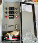 Reliance - 6 Circuit 30 Amp Outdoor Manual Transfer Switch For Generator