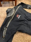 Pinnacle Freedom Drysuit Trilaminate Size Men s Xs