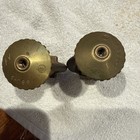 Lot Of 2 Globe Brass Sprinkler Head  New No Box 