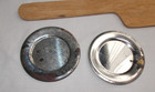 Vintage 1975 1977 Coleco Pizza Hut Baking Oven 7350 Instructions And Accessories