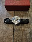 E  Leitz Wetzlar  Fokos Rangefinder For Leica Camera Great Condition With Box