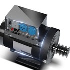 Small Portable Generator 8kw Single-phase Motor Diesel gasoline Generator Set