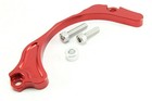 Honda Red Anodized Billet Crank Case Saver 1999-08 Trx400ex 2009-14 Trx400x 400