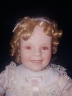 Haunted Paranormal Doll   Leo  Negative  Demonic  Extreme Activity Read