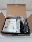 Zenith Digital Tv Tuner Converter Box Dtt900  Energy Star   Remote