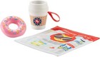 Fisher Price On The Go Breakfast Baby Toy Develops Thinking  Sensory Skills 