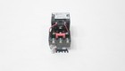 Square D 8536sco3v02s Full Voltage Starter Size 1 10hp 120v-ac