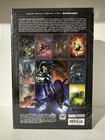  new  Aliens  The Original Years Omnibus Volume 1 - Greg Land Cover  hardcover 