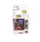 Funko Bitty Pop One Piece Nojiko Mini Figure Unbagged Anime Collectible