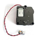 1 16 Henglong Plastic Turret Rotating Gearbox Spare Part For Rc Tank  model 