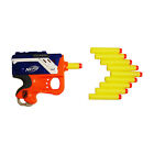 Smart Toys 100 Yellow Foam Darts Refill Pack - Nerf Compatible