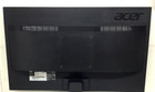 Acer K222hql 21 5  Fhd Led Widescreen Monitor Hdmi  no Stand  Vesa Mountable