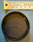 Genuine Minolta 54mm Push On Front Lens Cap For 54mm