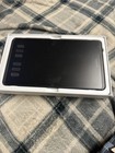 Huion H640p Digital Drawing Tablet And Battery Stylus Pen