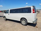  local Pickup Only  Passenger Right Front Door Electric Fits 03-15 Express 2500 