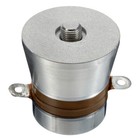 60w 40khz Ultrasonic Piezoelectric Ceramic Transducer Cleaner High Efficiency