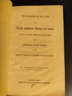 Navigation Of The Lakes And Navigable Communications Therefrom 1866 1st Ed 