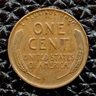 1931-d Lincoln Wheat Cent   Xf   Ef Condition   Combined Shipping 