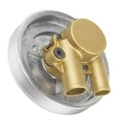 Raw Water Pump For Volvo Penta 3812519 21212799