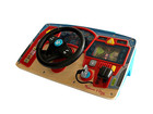 Melissa And Doug Kids Wooden Paw Patrol Driving Dashboard Preowned W  Video Demo