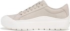Dr  Scholl s Shoes Womens Time Off Lace Up Sneaker