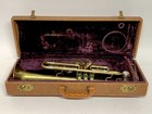 Olds Ambassador Trumpet  Fullerton  Built 1957  Good Player 