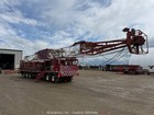 Sky Top Ranger 140-72 Single Well Service Rig Derrick Detroit Diesel A t Bidadoo