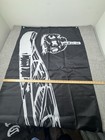 Authentic Forward Observations Group Canoe Club Flag Fog Devgru One7six Supdef