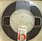 2-track Inline 7-1 2ips  Hi Noon Cha Cha Cha  uncensored Cover  Zetner Reel Tape