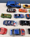 Lot Of 75 Various Vintage Toy Cars  Matchbox  Hot Wheels  Etc - Lot B