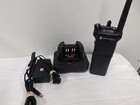 Motorola Apx7000 M3 5 Vhf 7 800mhz P25 Digital Portable Radio 6x Algo Bt Phase 2