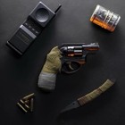 Goon Tape - Od Green   Grip Tape   Raid Tape   Gun Tape   Tactical Tape   Sport