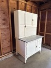 Sellers Brand Vintage Hoosier-style Kitchen Cupboard