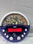 Junior 20 Q Electronic Hand Held Electronic Game Radica 2006 20 Questions