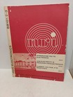 Lot Of 11 Vintage Nri Electronics   Communications Training Books Bb Cc Series