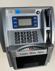 Atm Savings Bank Electronic Piggy Bank Money Toy For Kids -used Tested No Box