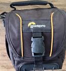 Lowepro Adventura  Sh120 Ii Dslr Camera Carrying Bag Black Missing Strap