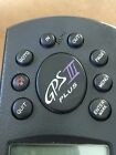 Garmin Gps Iii Plus Handheld Parts   Repair Bad Screen
