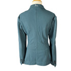 Rj Classics  shore  Orange Label Show Coat In Green - Youth 12r