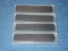 Plasticover By Rico Bb Soprano Clarinet Reeds - 4 Pack -  3 0 Strength 3