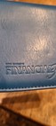 Dave Ramsey Financial Peace University Starter Cash Envelope System Wallet Only