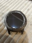 Samsung Gear S3 Frontier 46mm Black Stainless Steel