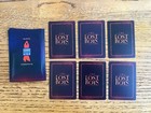 The Lost Boys Broadway Cares Curtain Cards Trading Cards