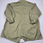 Extreme Cold Weather Parka Men Xl M-65 Fishtail Field Jacket 80s Us Military