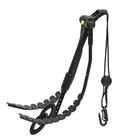 Saxophone Shoulder Harness Sax Holder  Neck Strap Hook For Sax Horn Clarinet