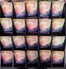 Vintage 1994 Julie Bell Fantasy Art Complete 46-card Base Set - Near Mint
